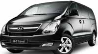 Hyundai H1 Starex
